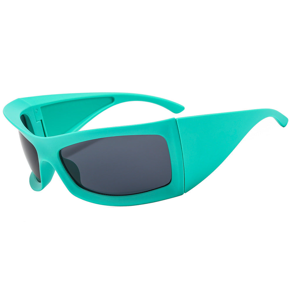 Wholesale Sports Large Box PC Sunglasses